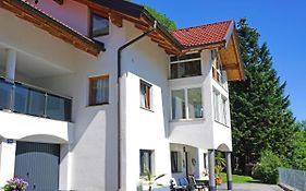 Apartment Walzthoeni By Interhome