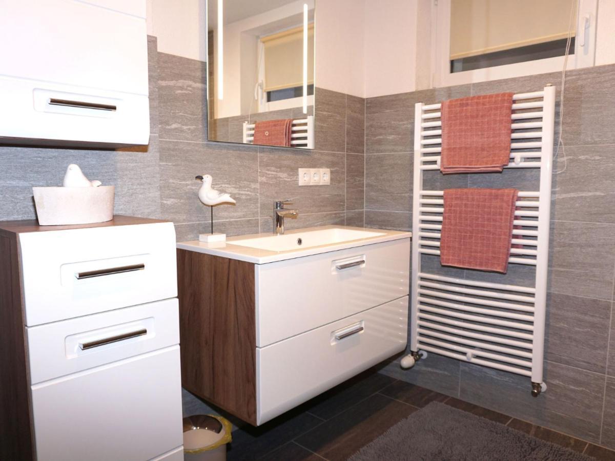 Apartment Walzthoeni By Interhome Wenns Buitenkant foto