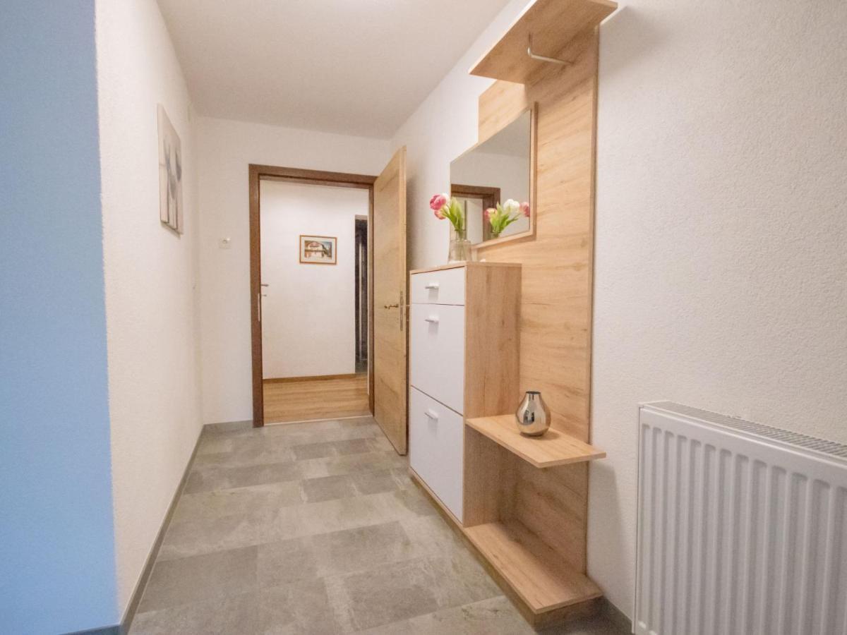 Apartment Walzthoeni By Interhome Wenns Buitenkant foto