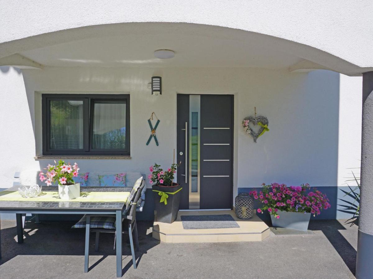 Apartment Walzthoeni By Interhome Wenns Buitenkant foto