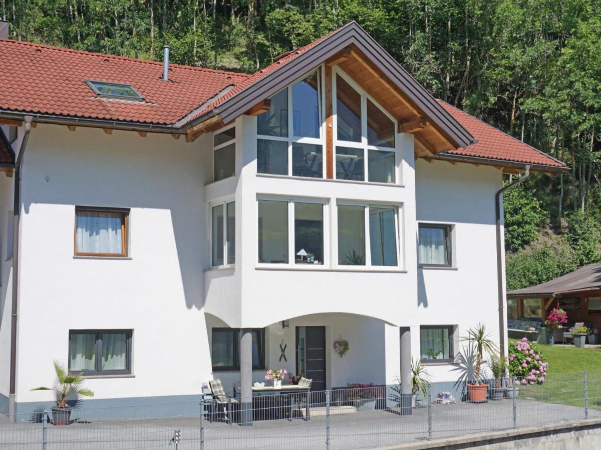 Apartment Walzthoeni By Interhome Wenns Buitenkant foto