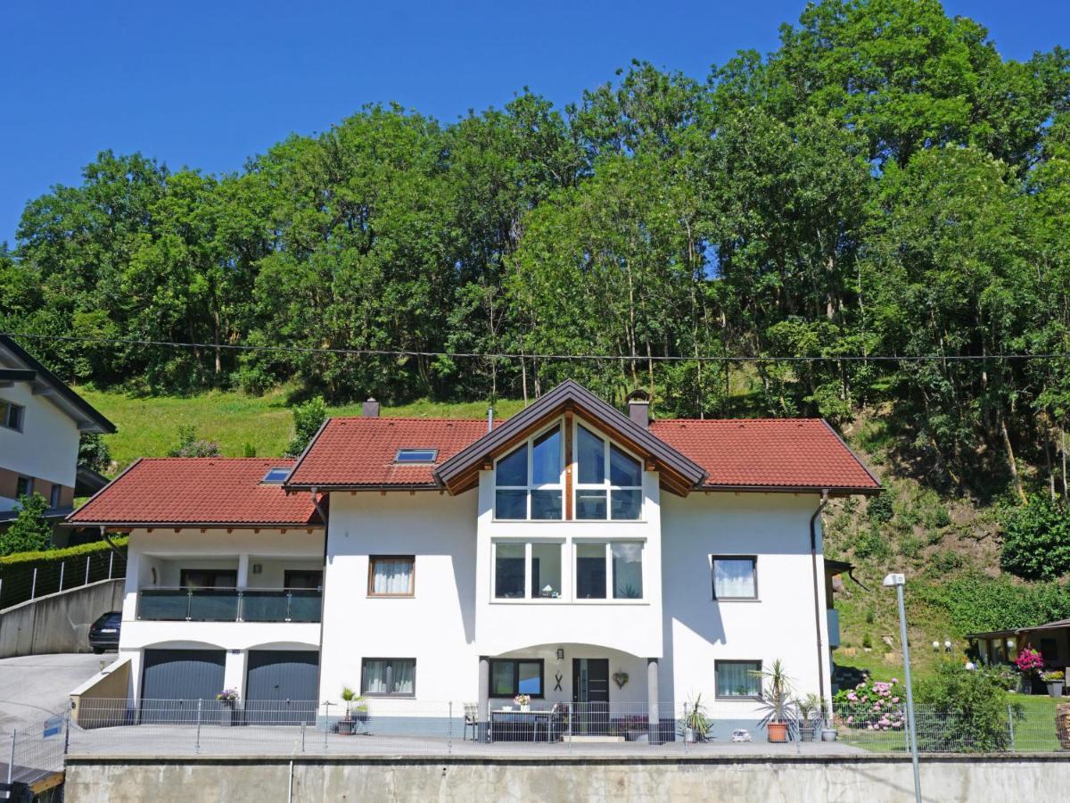 Apartment Walzthoeni By Interhome Wenns Buitenkant foto