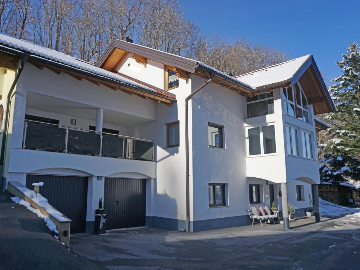 Apartment Walzthoeni By Interhome Wenns Buitenkant foto
