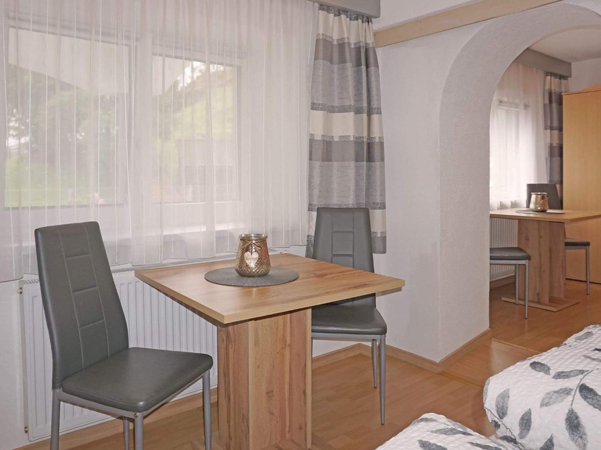 Apartment Walzthoeni By Interhome Wenns Buitenkant foto