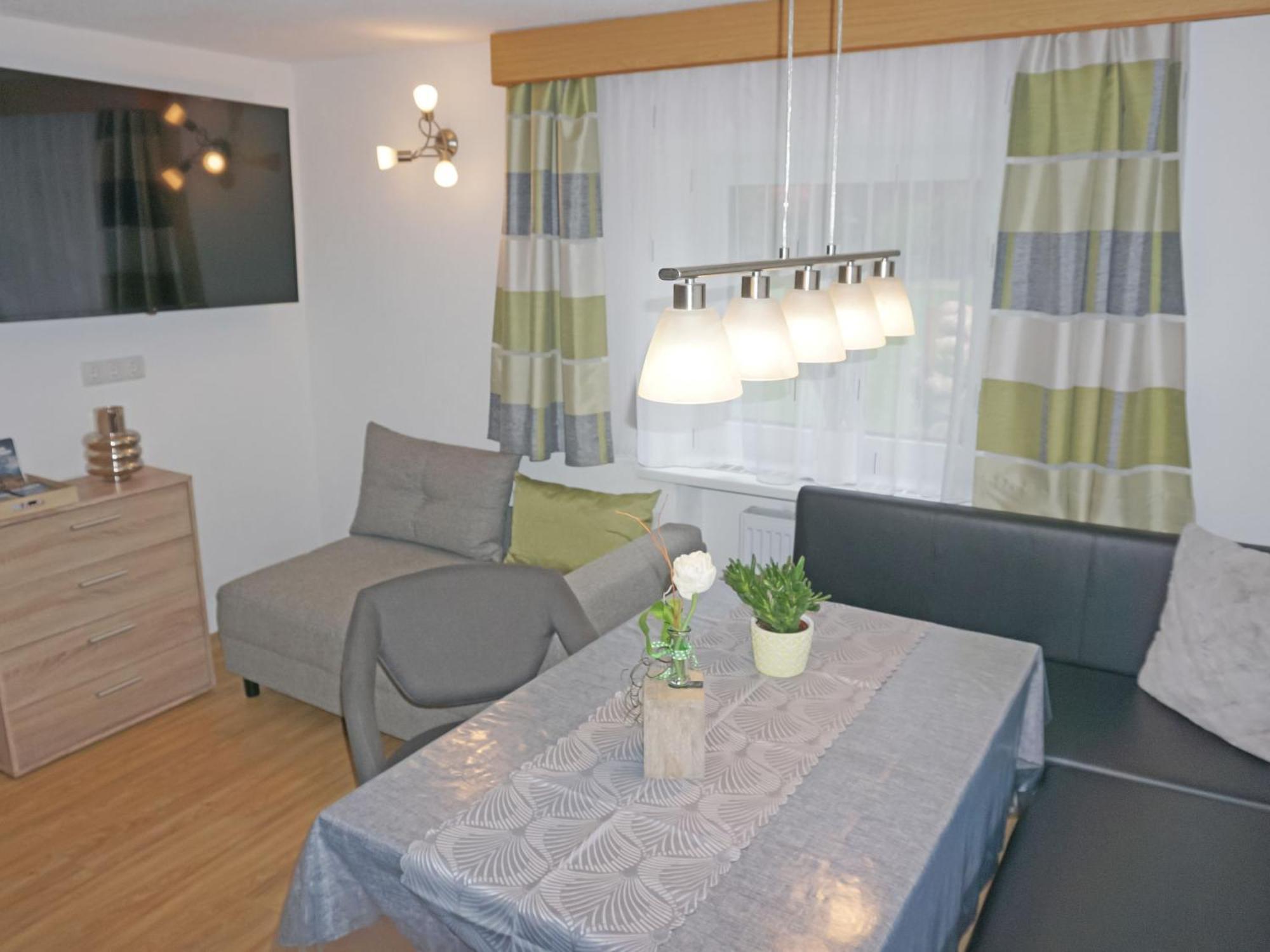 Apartment Walzthoeni By Interhome Wenns Buitenkant foto