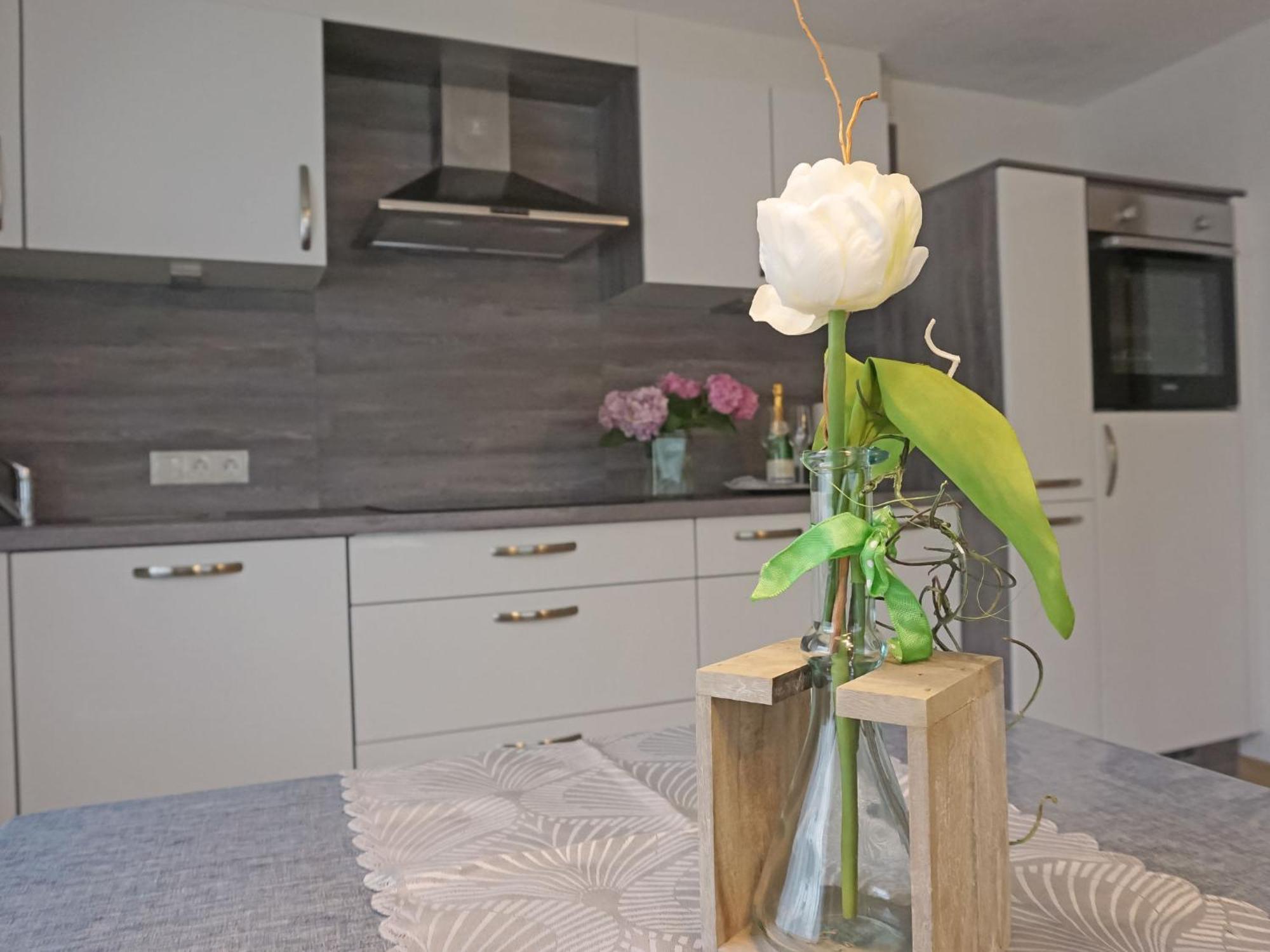 Apartment Walzthoeni By Interhome Wenns Buitenkant foto