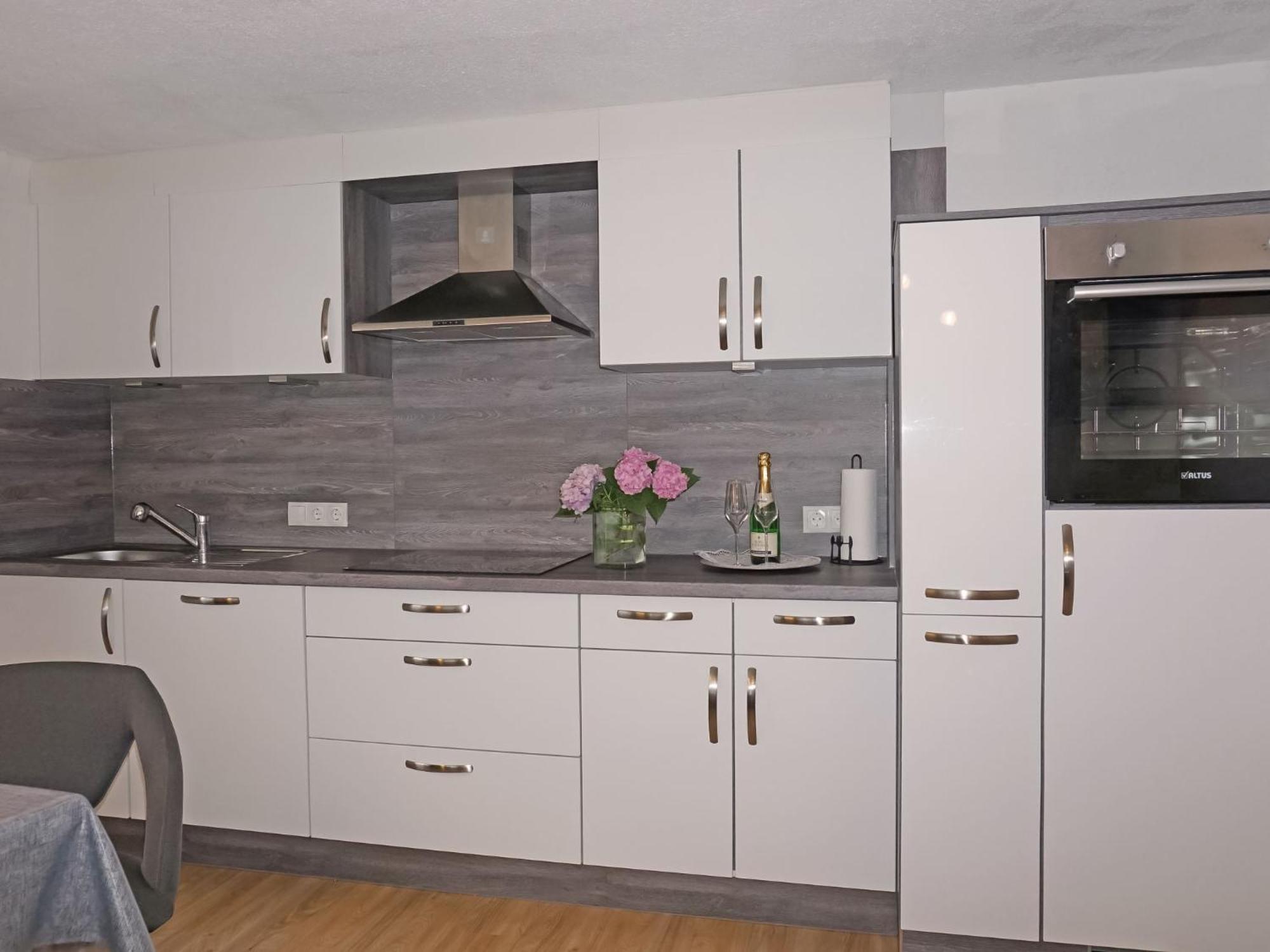 Apartment Walzthoeni By Interhome Wenns Buitenkant foto