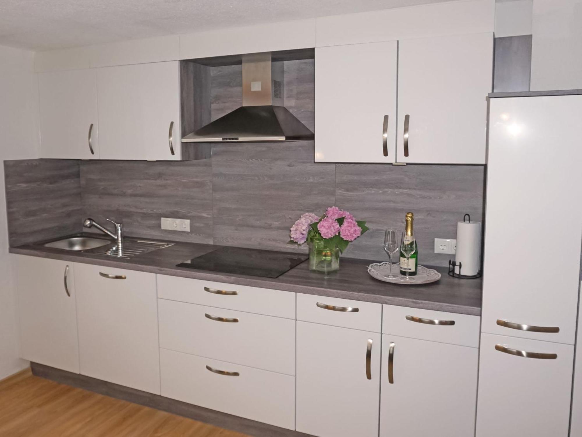 Apartment Walzthoeni By Interhome Wenns Buitenkant foto