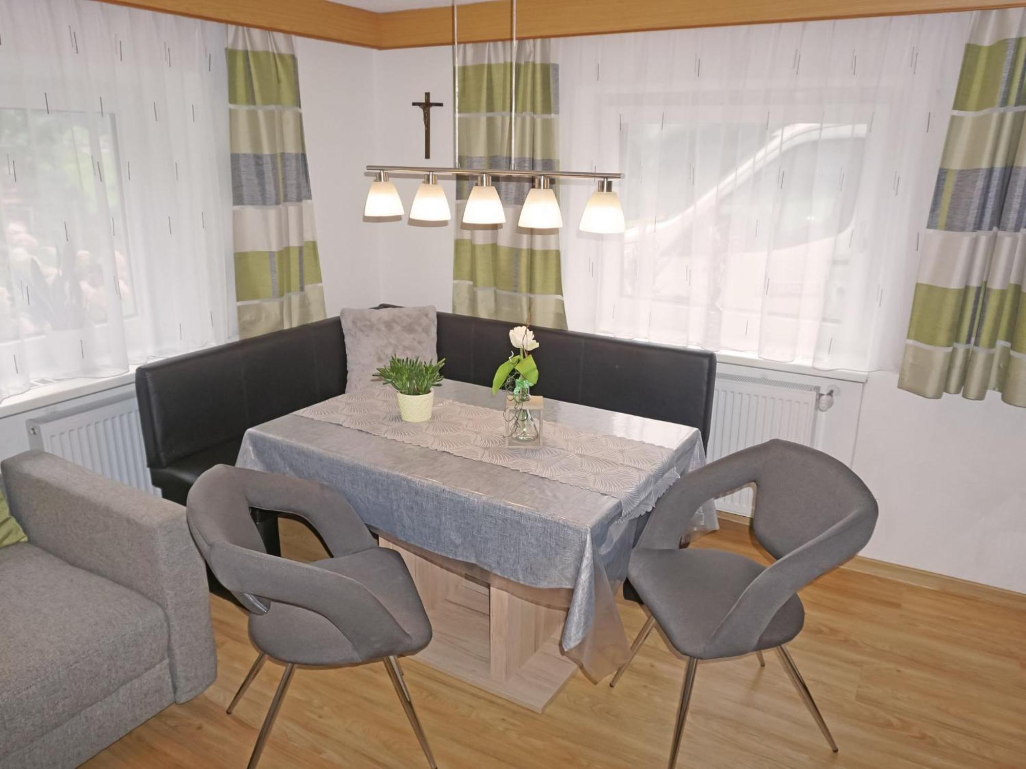 Apartment Walzthoeni By Interhome Wenns Buitenkant foto
