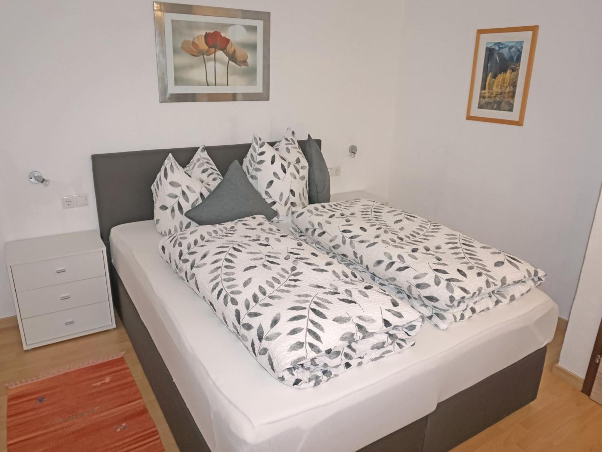 Apartment Walzthoeni By Interhome Wenns Buitenkant foto